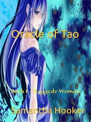 cover image of Oracle of Tao